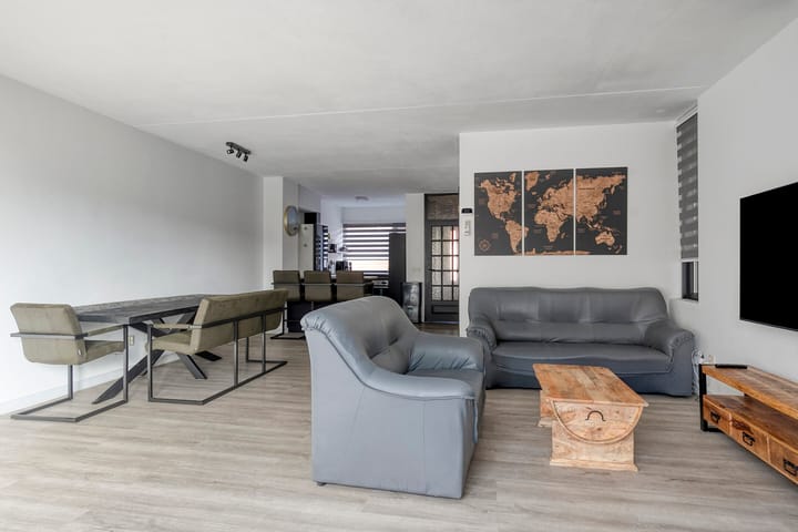 Foto 8 van Punter 32 72