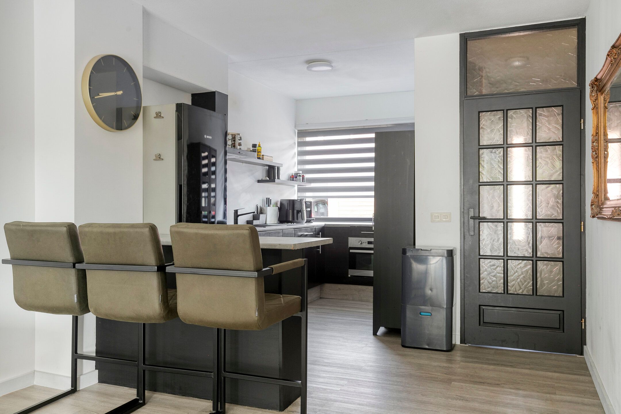 Foto 9 van Punter 32 72