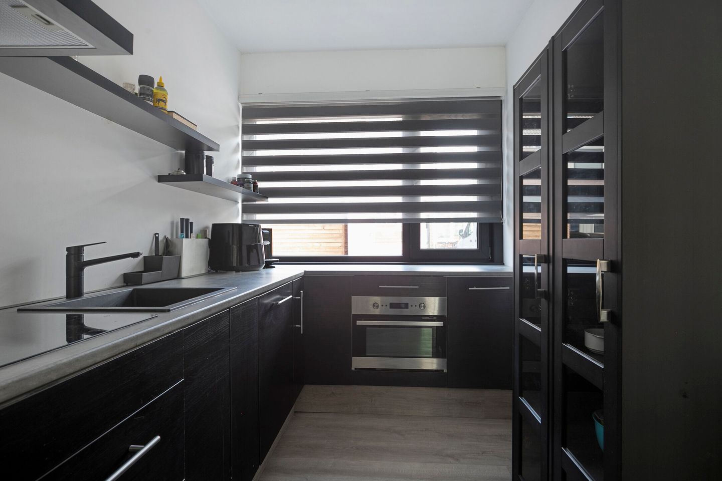 Foto 10 van Punter 32 72