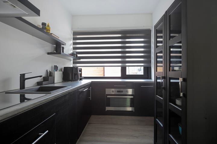 Foto 10 van Punter 32 72