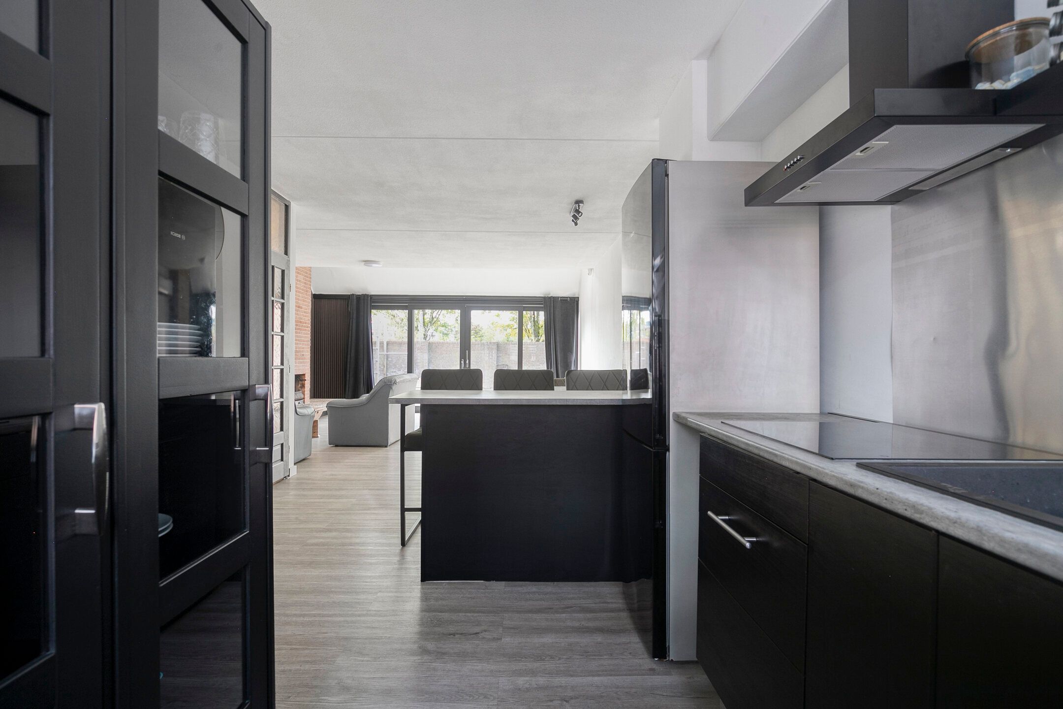 Foto 12 van Punter 32 72