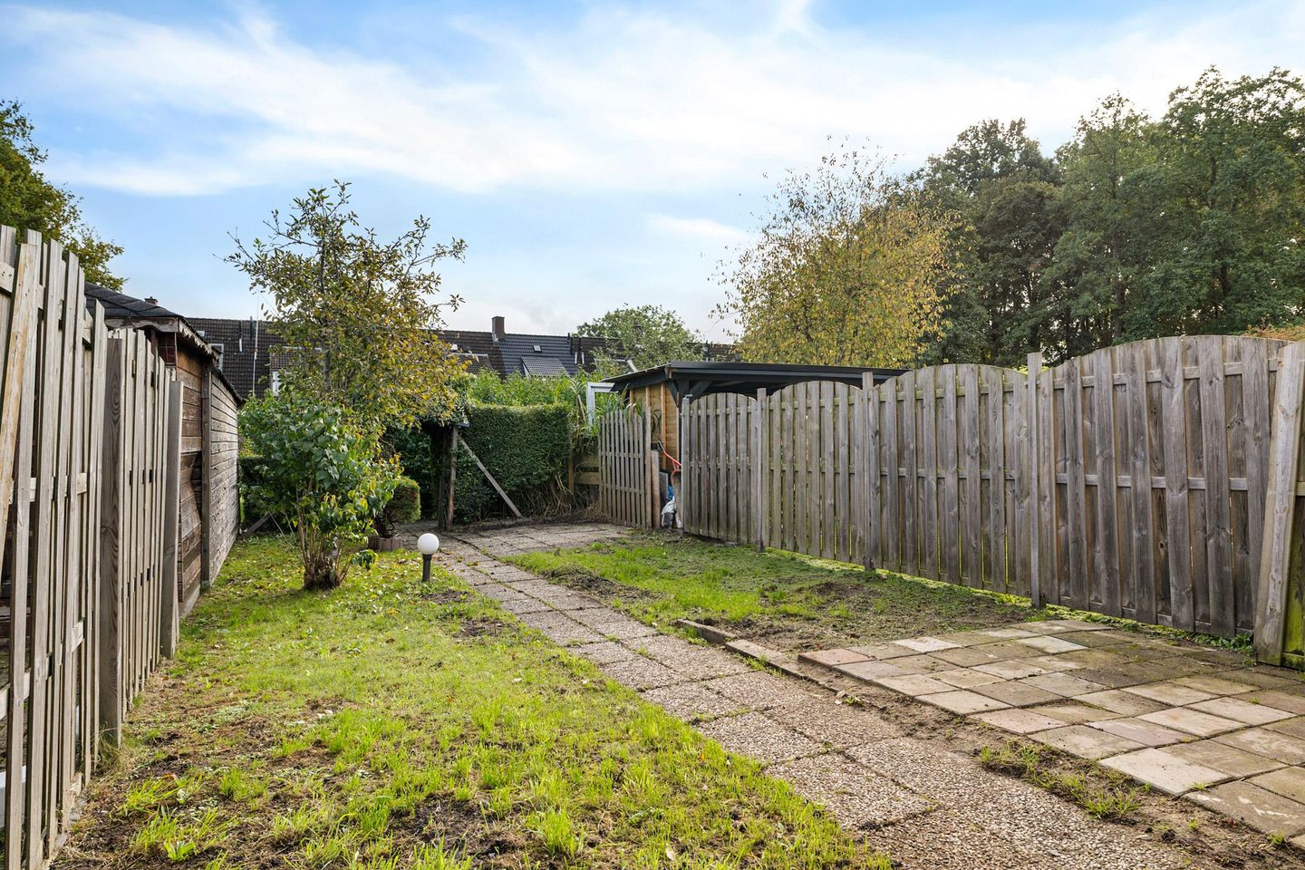Foto 19 van Eerste Koppelveenweg 32