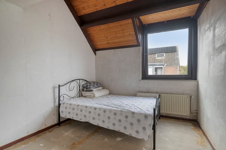 Foto 18 van Punter 32 72