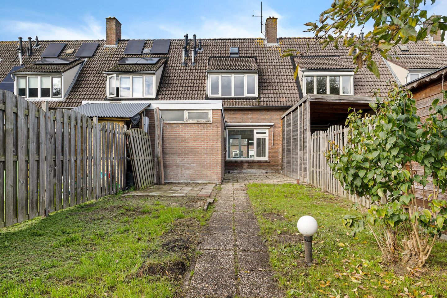 Foto 20 van Eerste Koppelveenweg 32