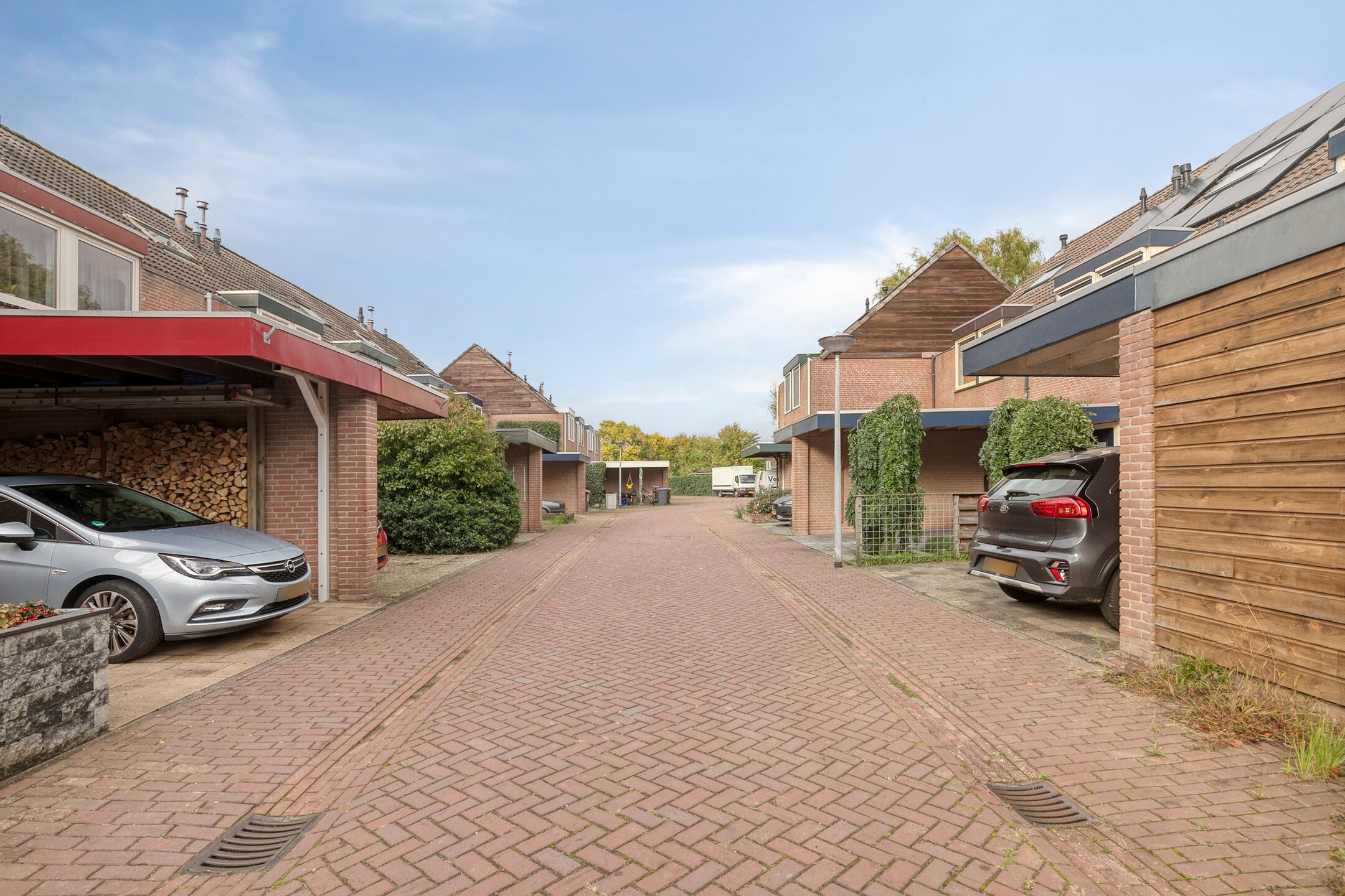 Foto 27 van Punter 32 72