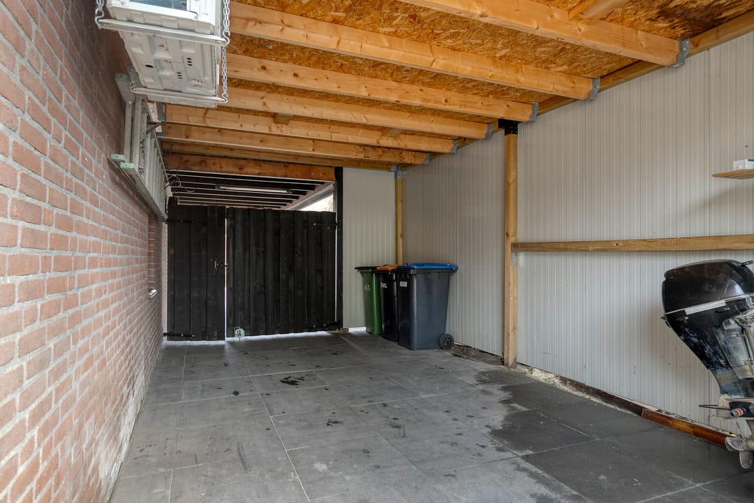 Foto 28 van Punter 32 72