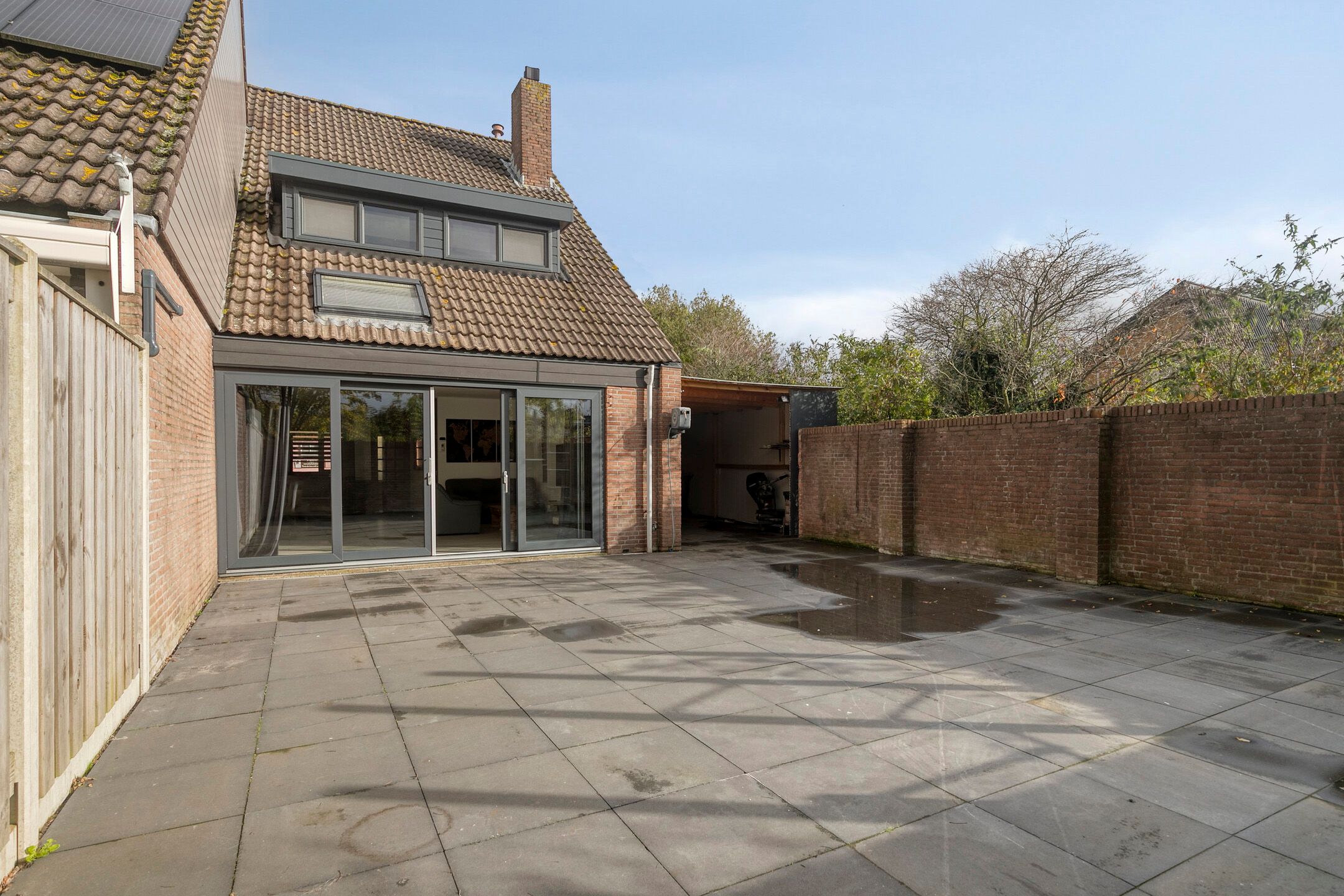 Foto 30 van Punter 32 72