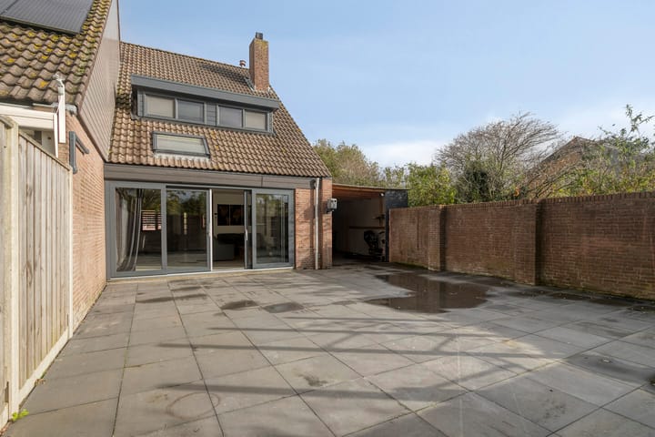 Foto 30 van Punter 32 72