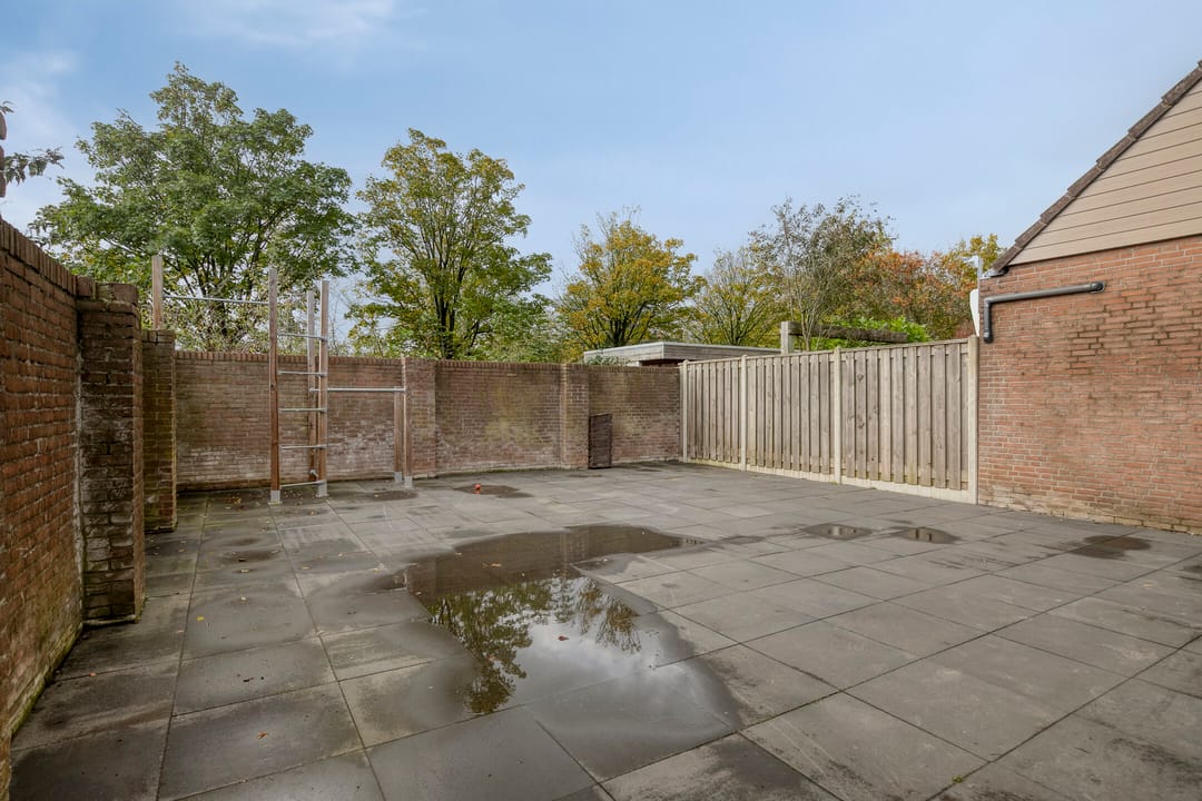 Foto 31 van Punter 32 72