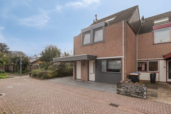 Foto 33 van Punter 32 72