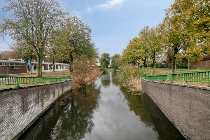 Foto 34 van Punter 32 72