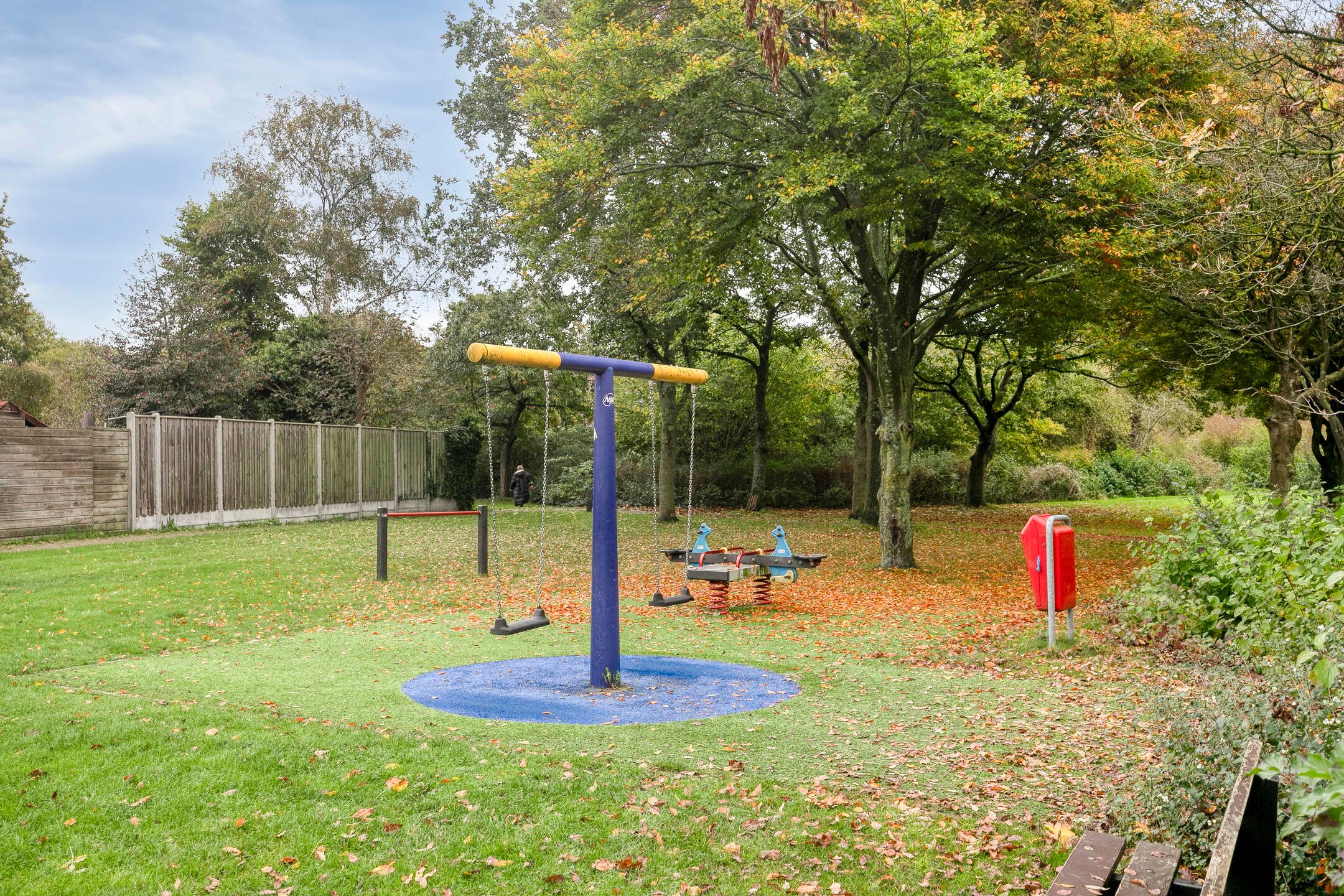 Foto 36 van Punter 32 72