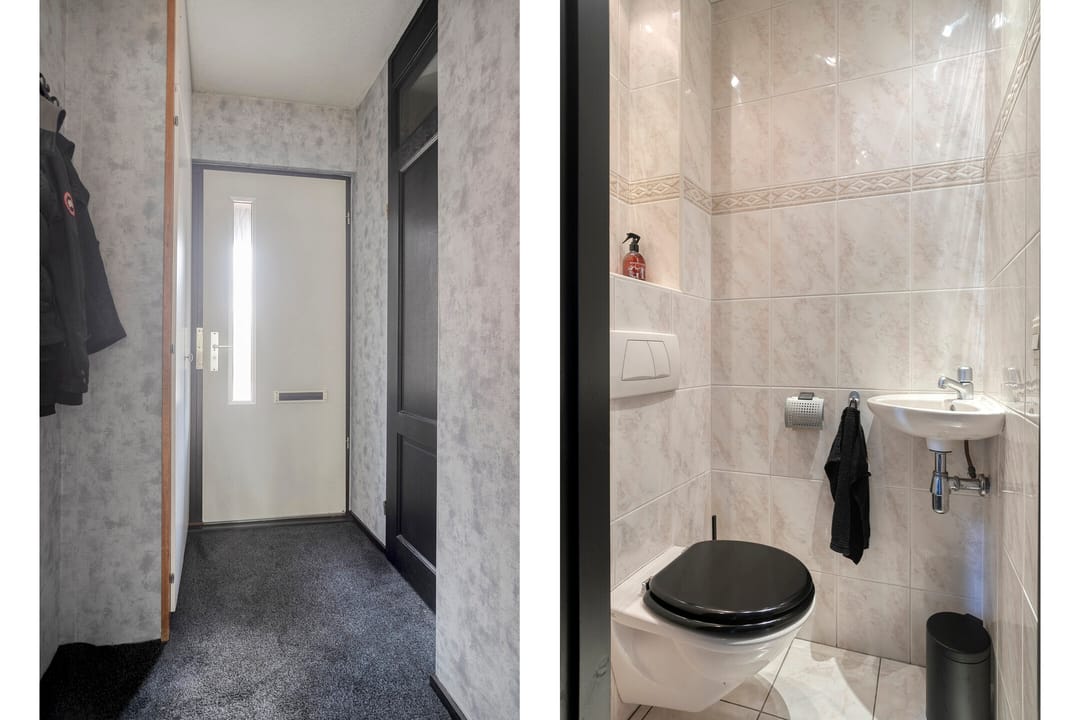 Foto 13 van Punter 32 72