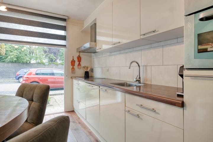 Photo 3 of Munselstraat 4