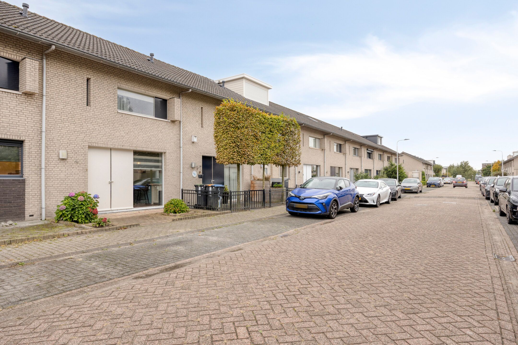 Foto 6 van Munselstraat 4