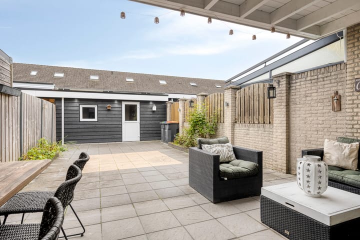 Photo 5 of Munselstraat 4