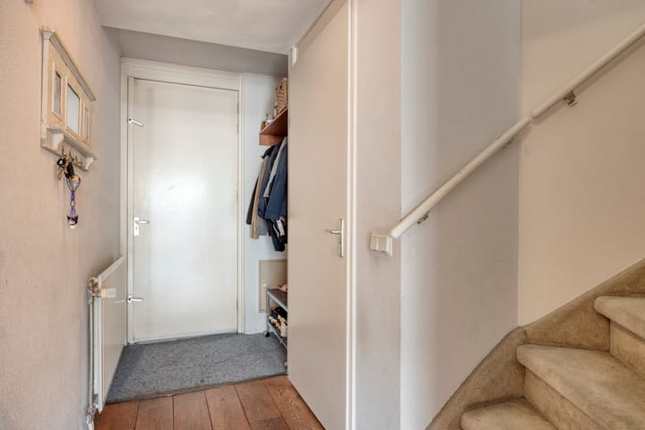 Photo 9 of Munselstraat 4