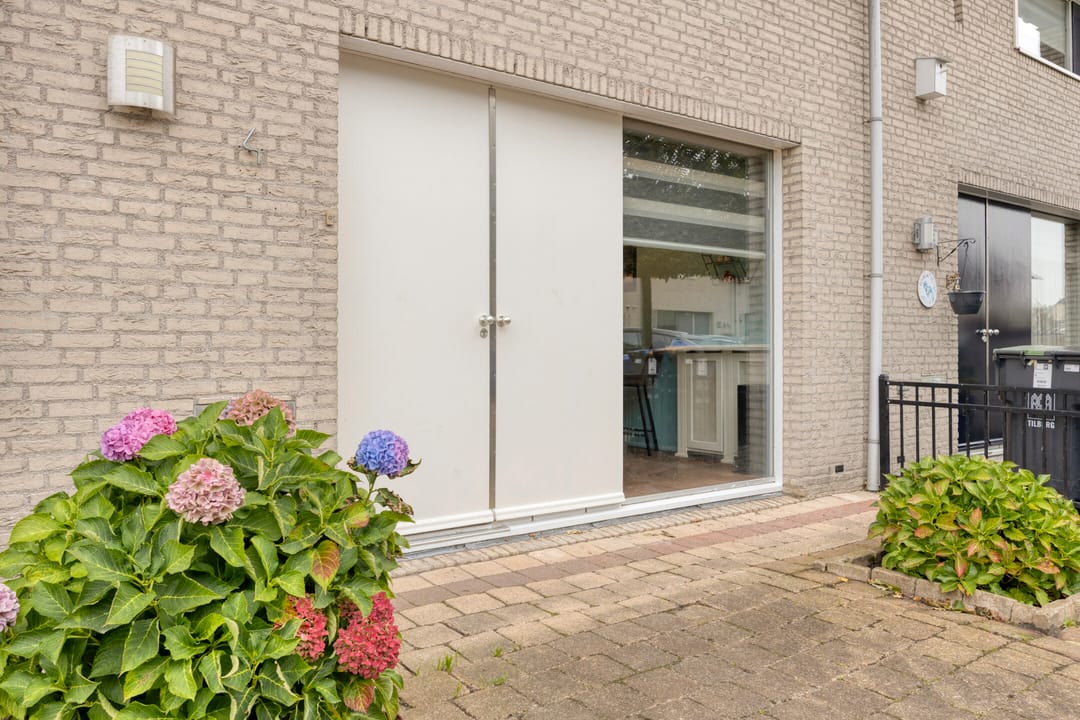 Foto 8 van Munselstraat 4