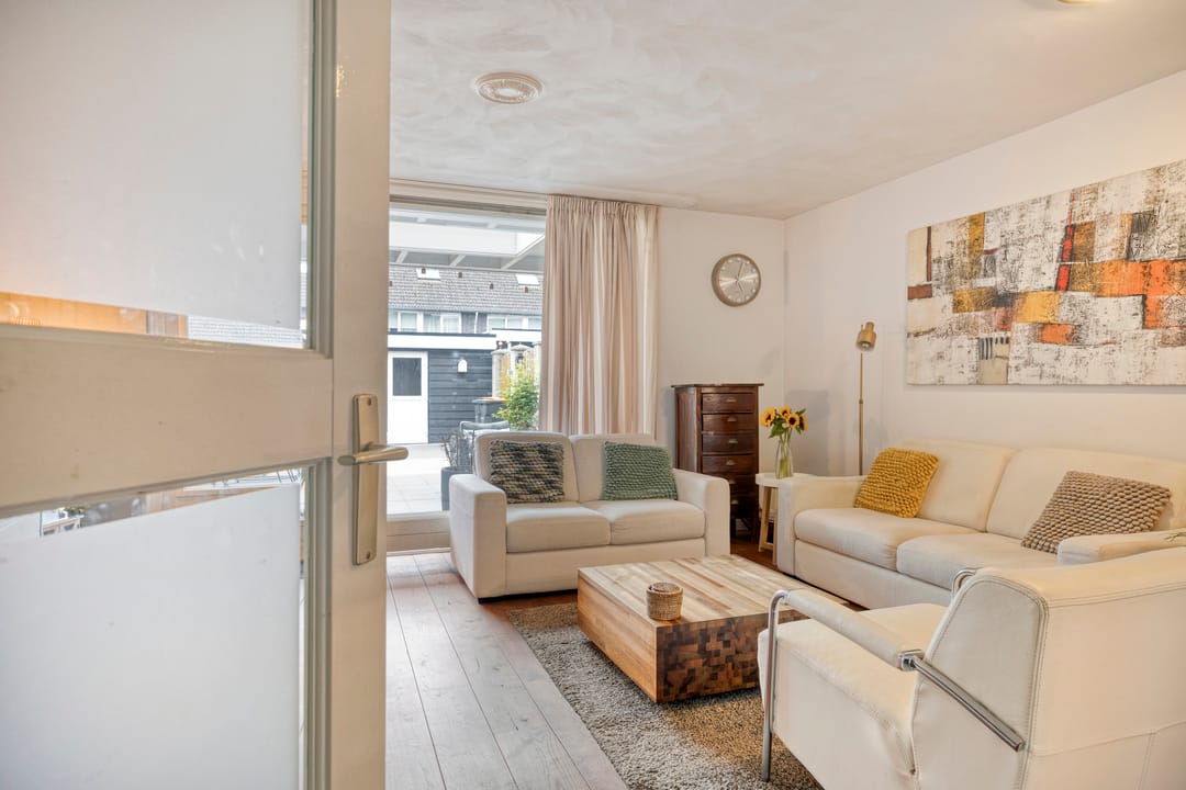 Foto 11 van Munselstraat 4