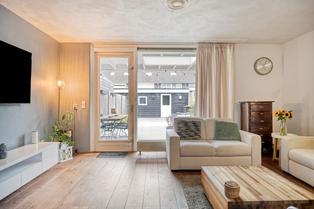 Foto 13 van Munselstraat 4