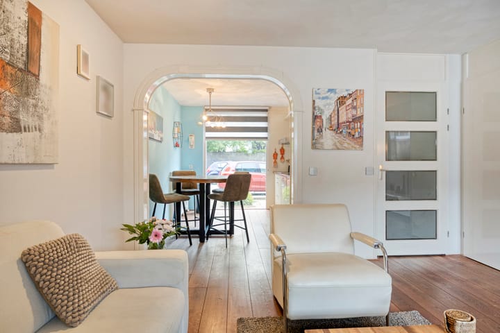 Photo 16 of Munselstraat 4