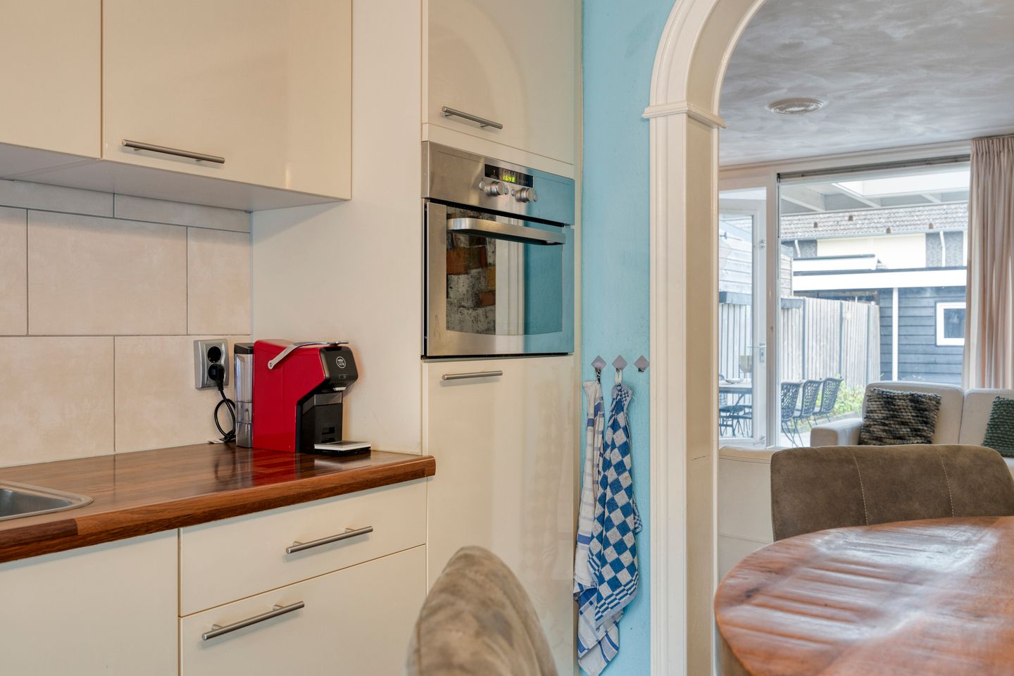 Foto 19 van Munselstraat 4