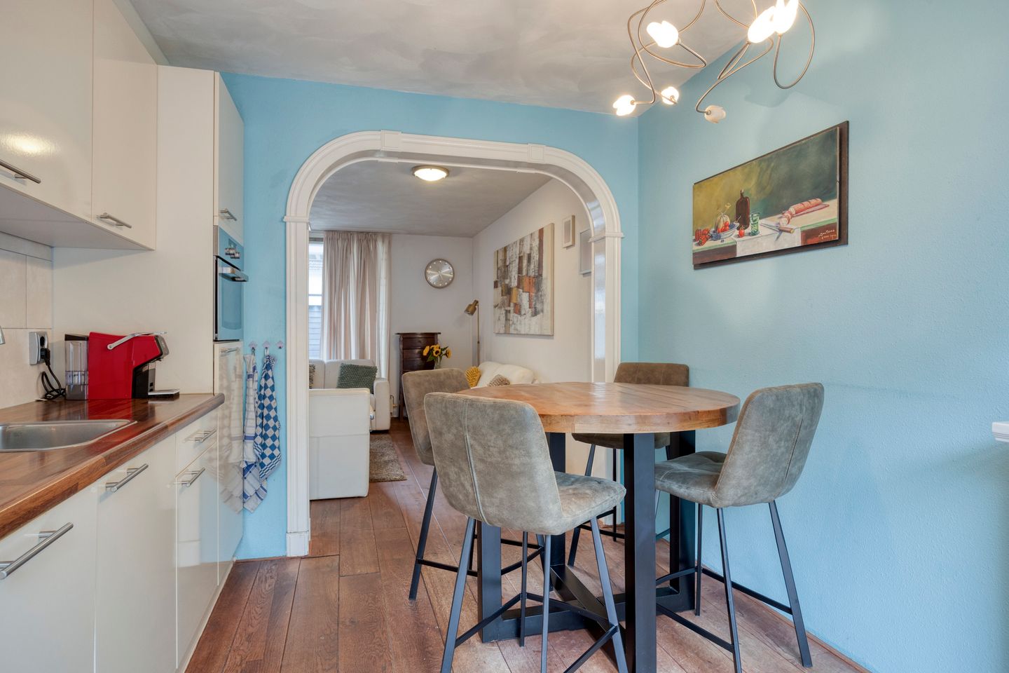 Foto 20 van Munselstraat 4