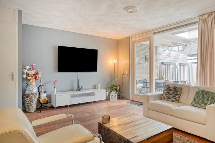 Photo 2 of Munselstraat 4