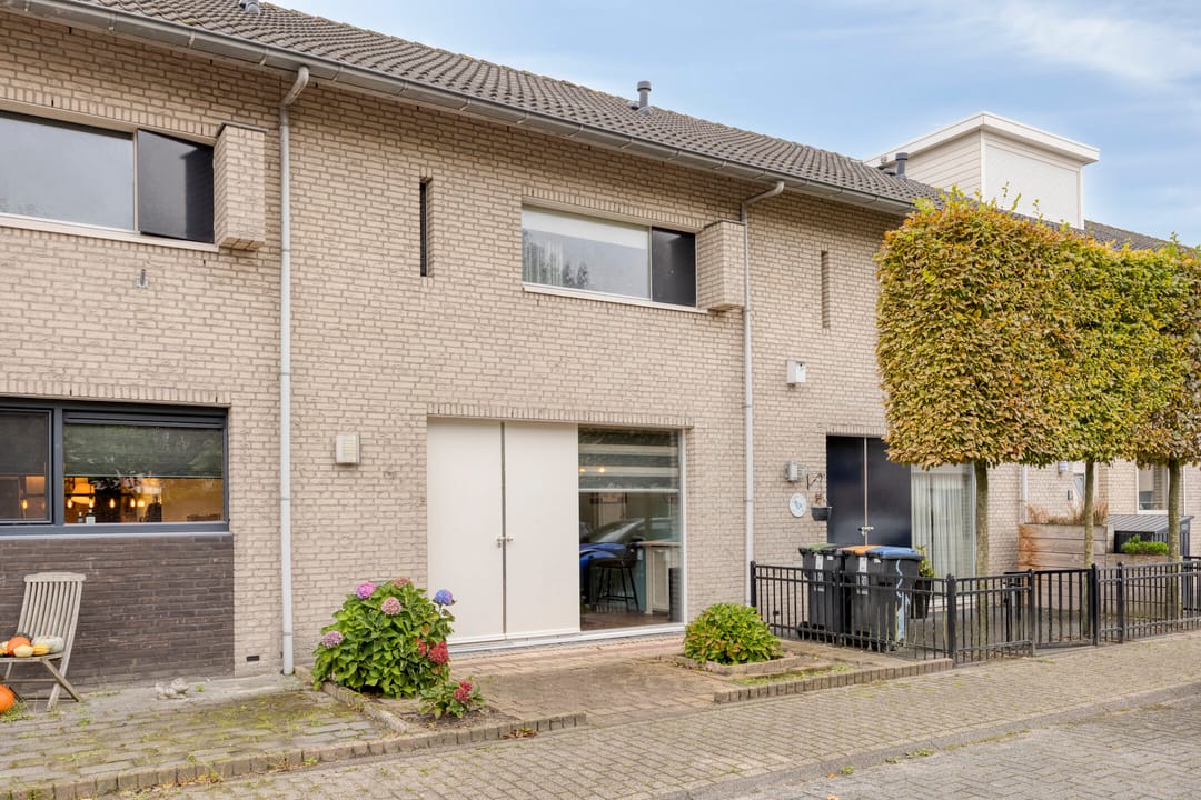 Foto 7 van Munselstraat 4