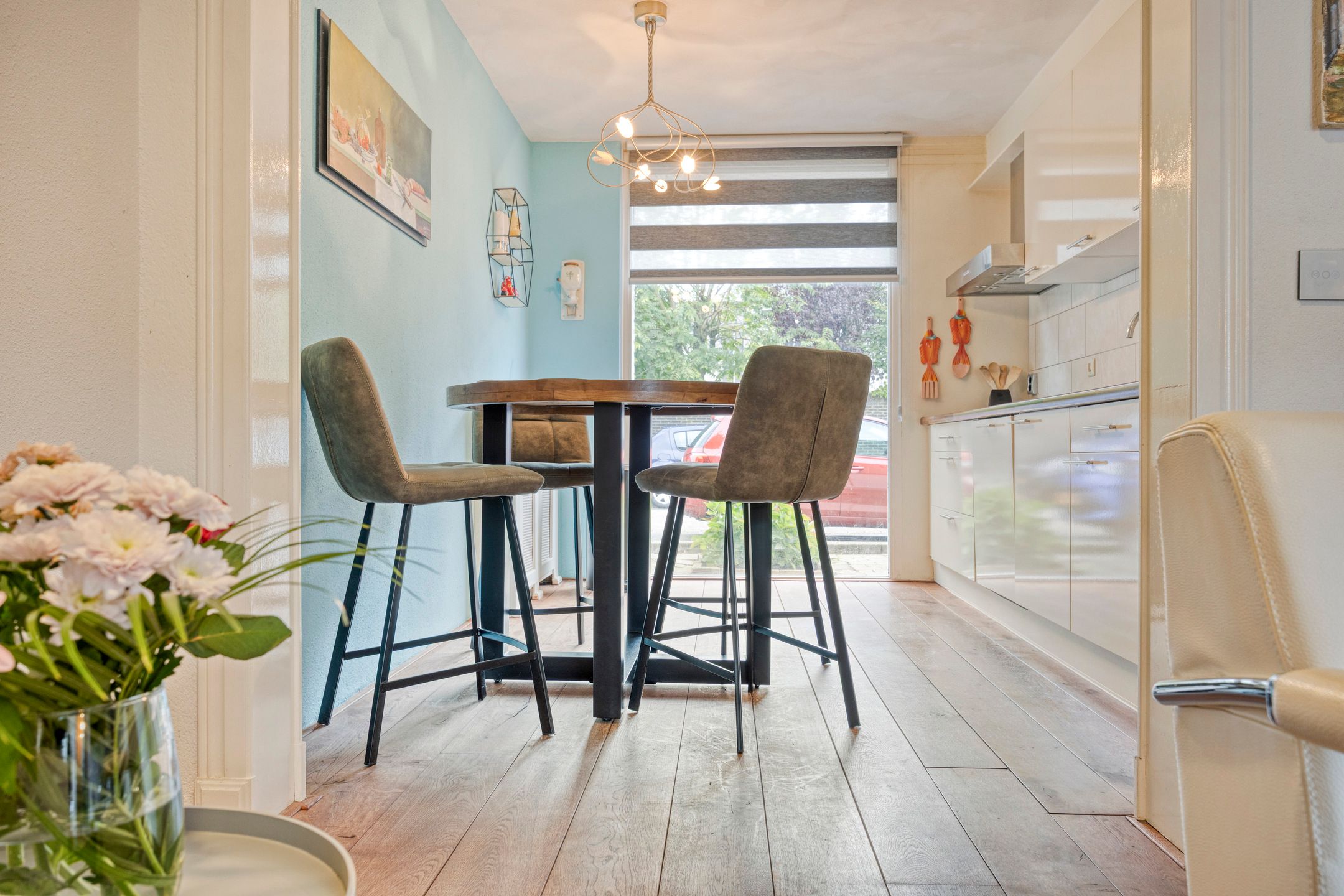 Foto 15 van Munselstraat 4