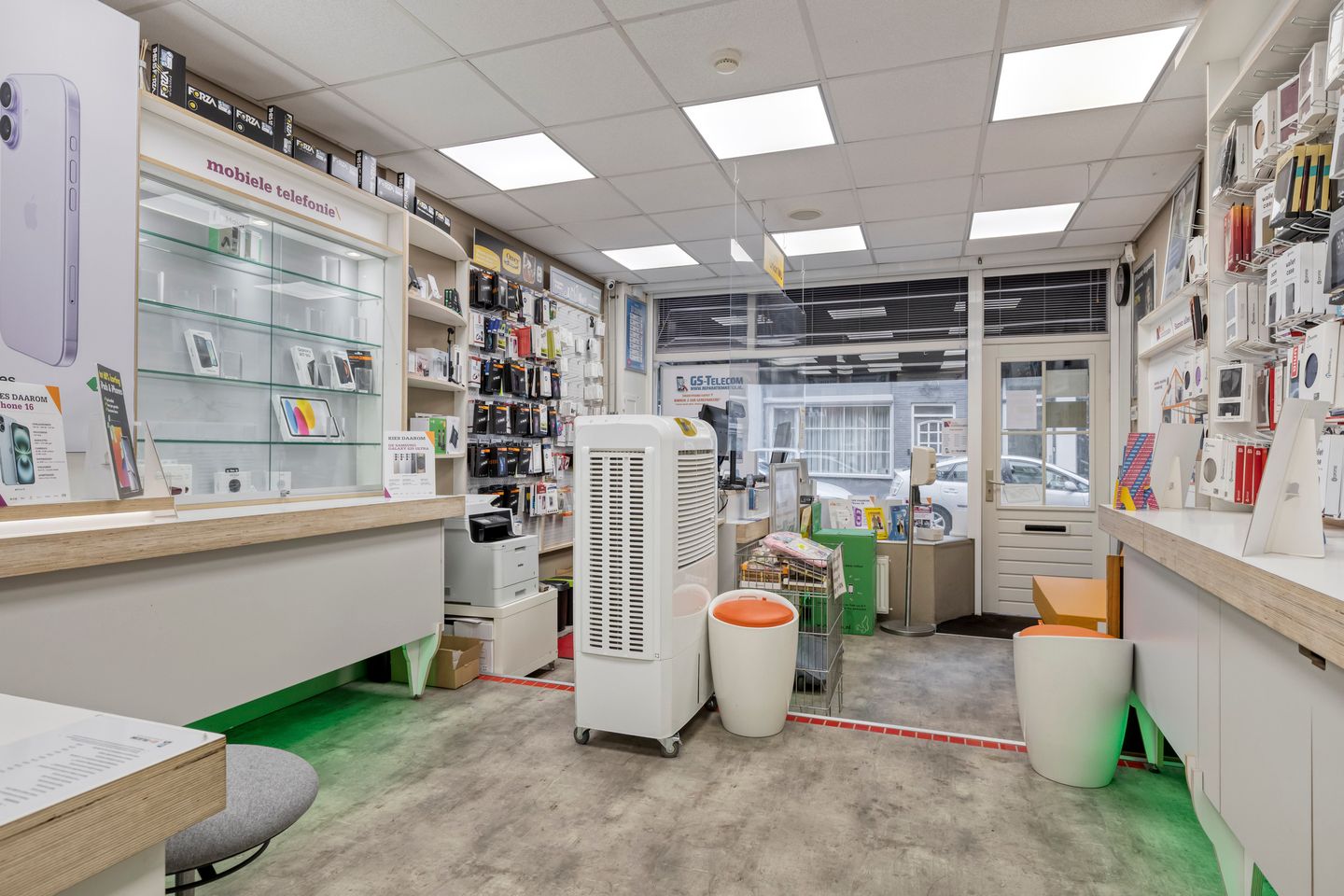 View photo 3 of Grote Kerkstraat 1