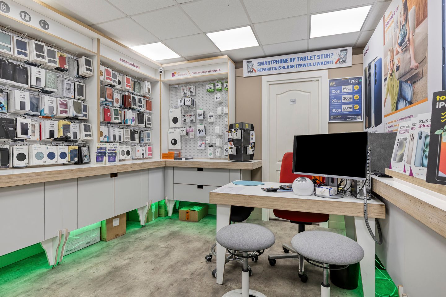 View photo 4 of Grote Kerkstraat 1