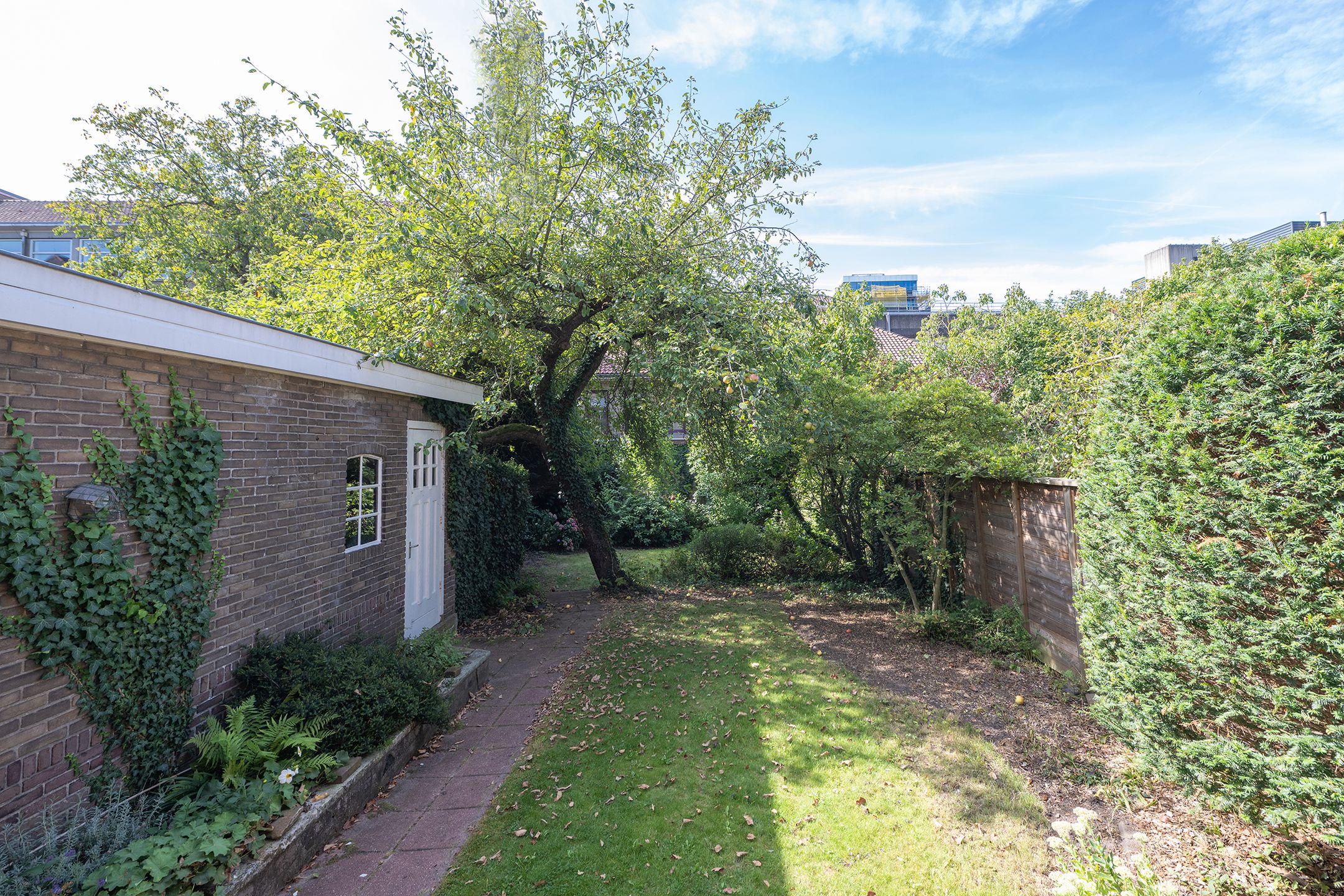 Foto 3 van Parkweg 12