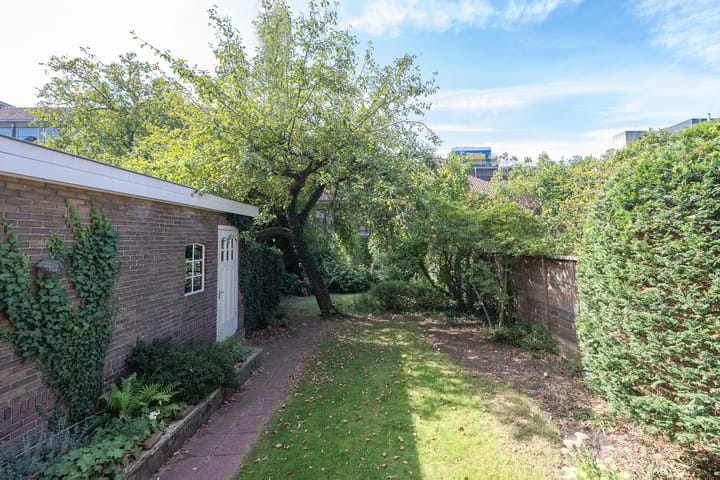 Foto 3 van Parkweg 12