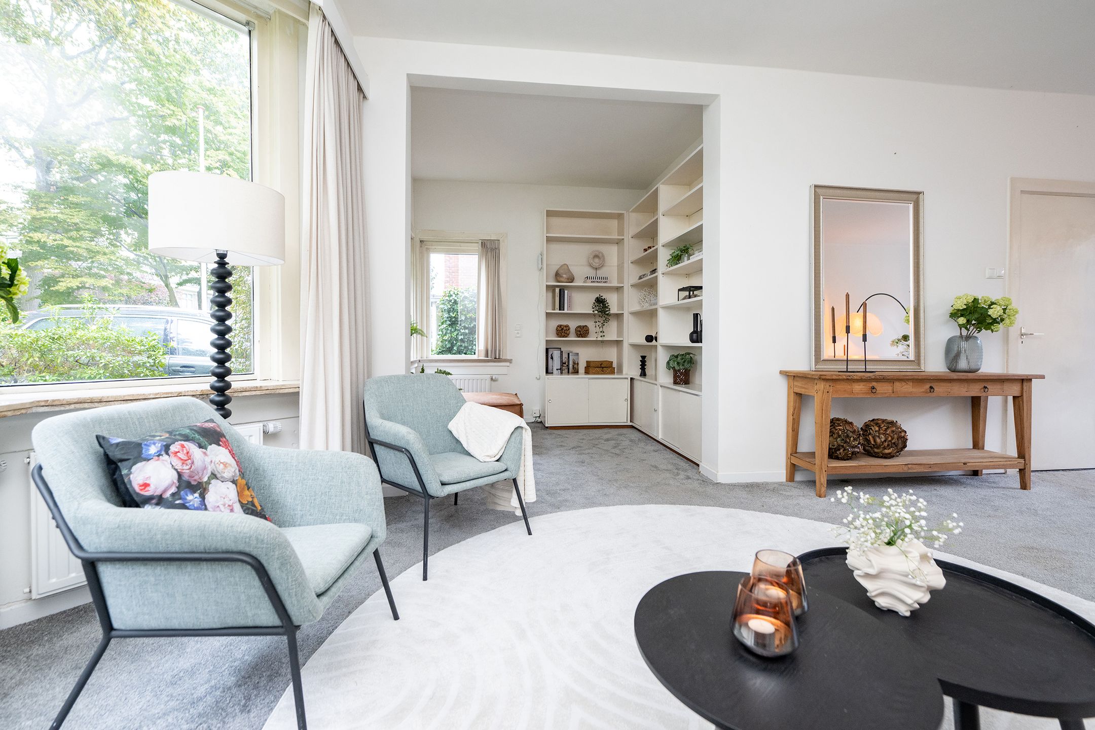 Foto 6 van Parkweg 12