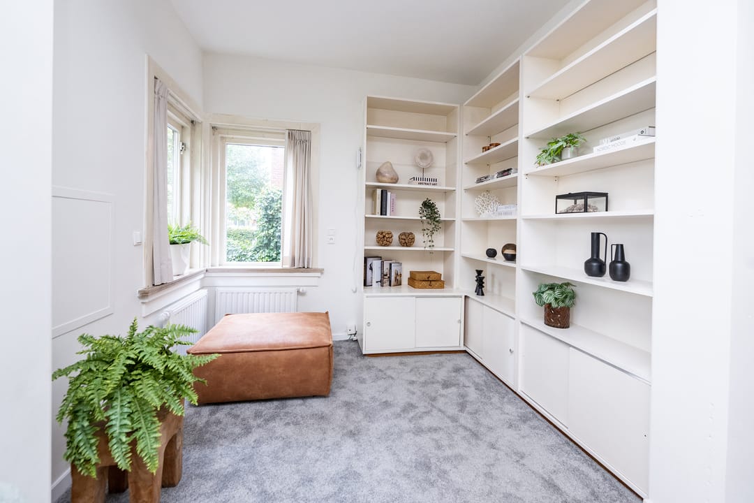 Foto 7 van Parkweg 12