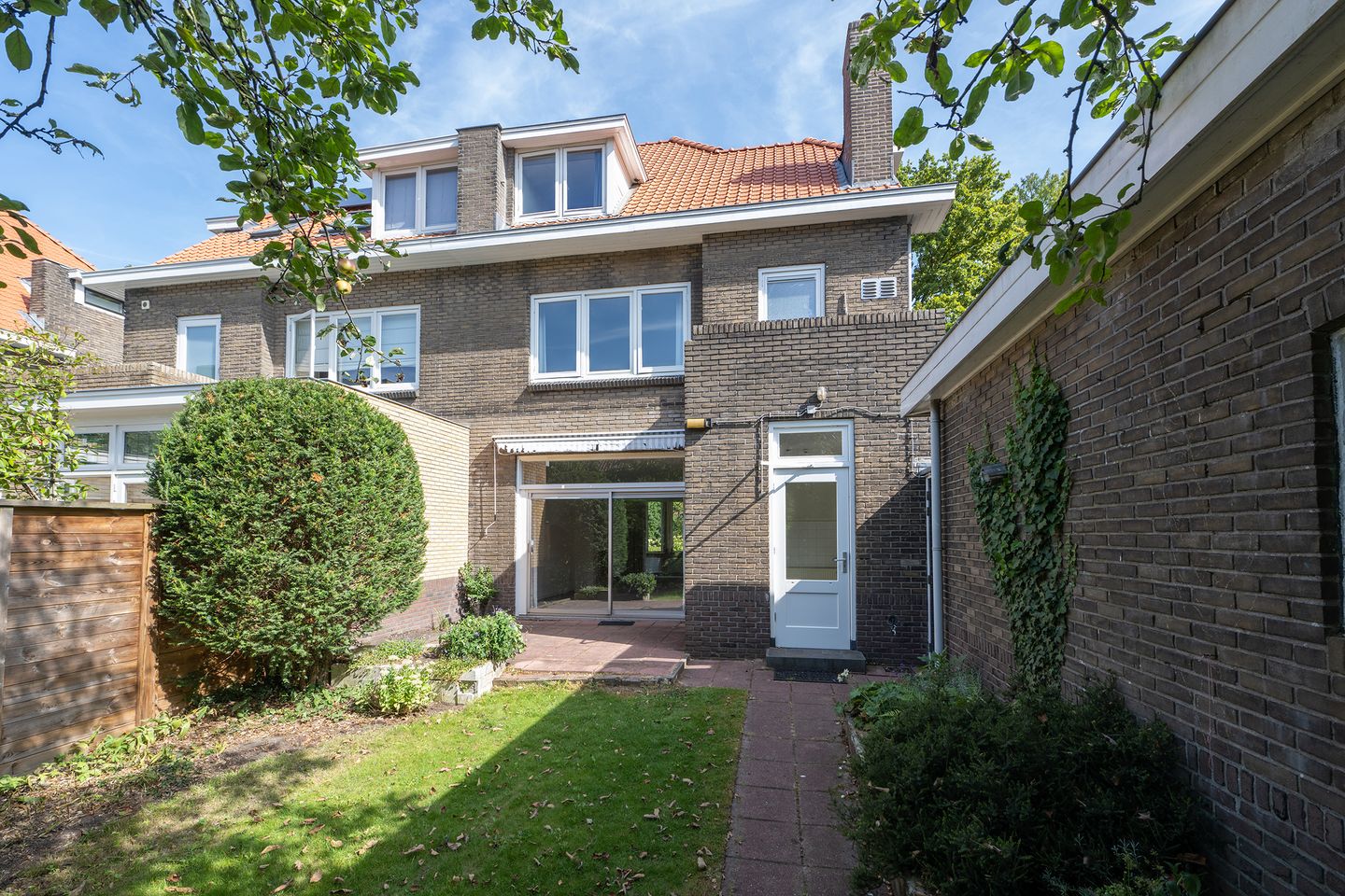 Foto 40 van Parkweg 12