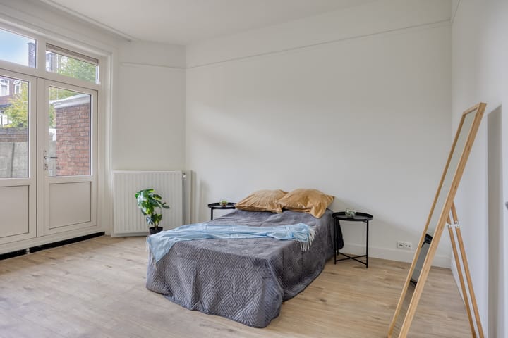 Foto 3 van Laan van Eik en Duinen 244