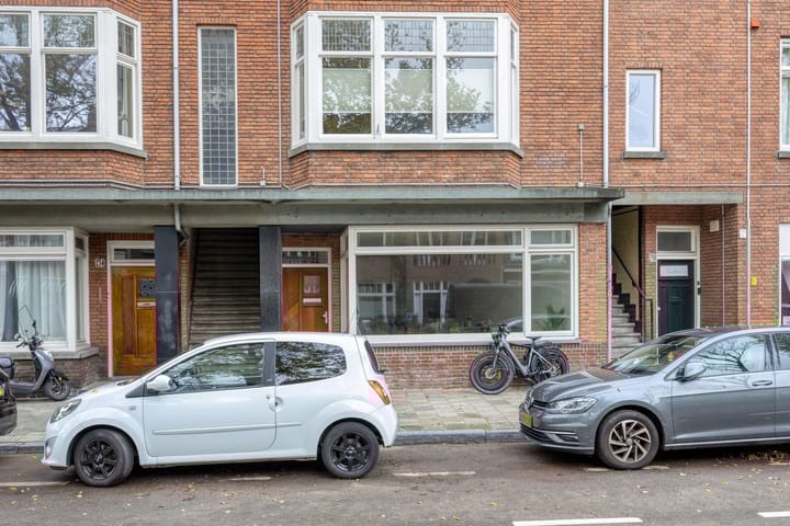 Foto 5 van Laan van Eik en Duinen 244