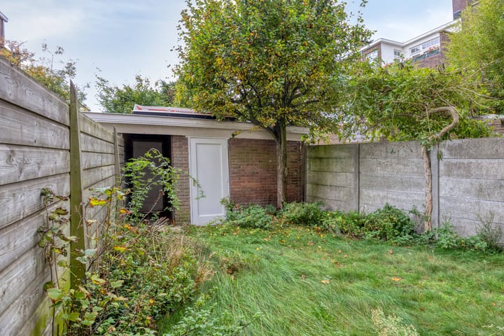 Foto 4 van Laan van Eik en Duinen 244