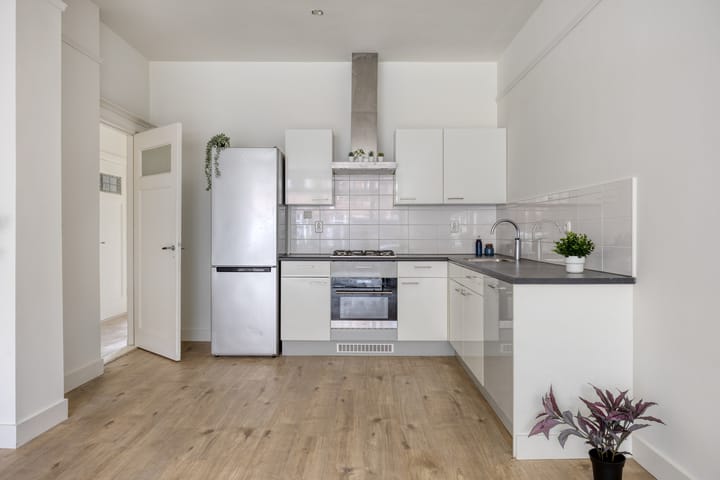 Foto 2 van Laan van Eik en Duinen 244