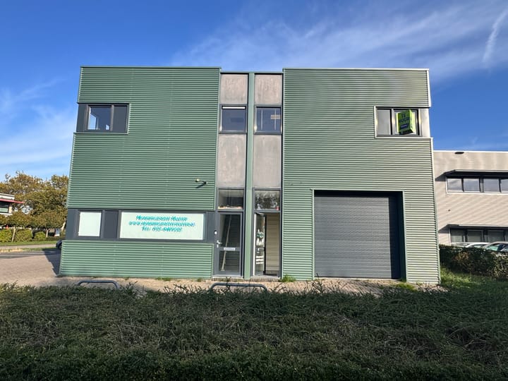 Schoepenweg 51-I, Lelystad