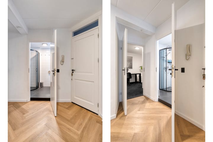 Photo 8 of Bloemendalstraat 1