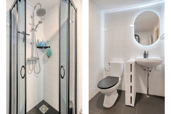 Photo 9 of Bloemendalstraat 1