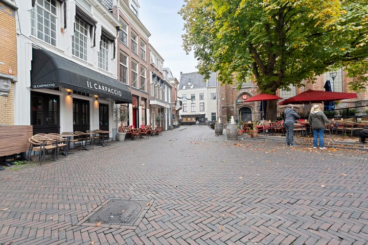 Photo 21 of Bloemendalstraat 1