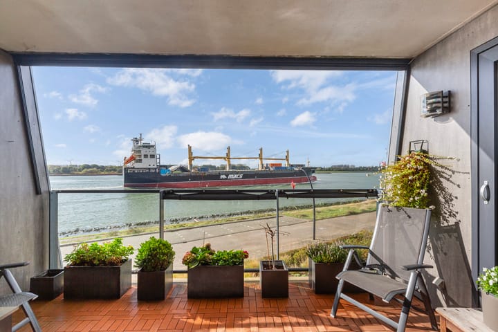 Foto 1 van Het Hoge Licht 9