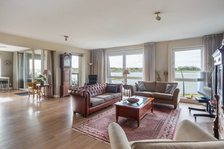 Foto 2 van Het Hoge Licht 9