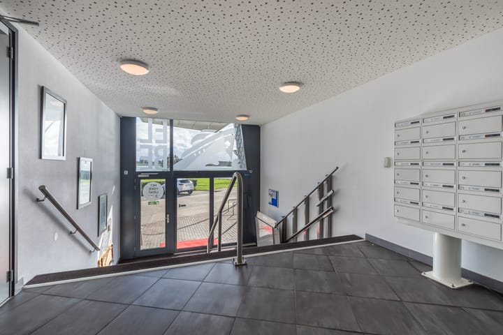 Foto 6 van Het Hoge Licht 9