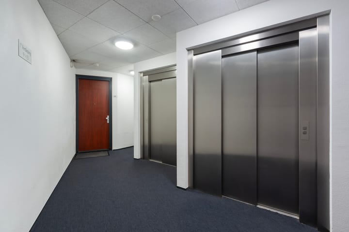 Foto 7 van Het Hoge Licht 9