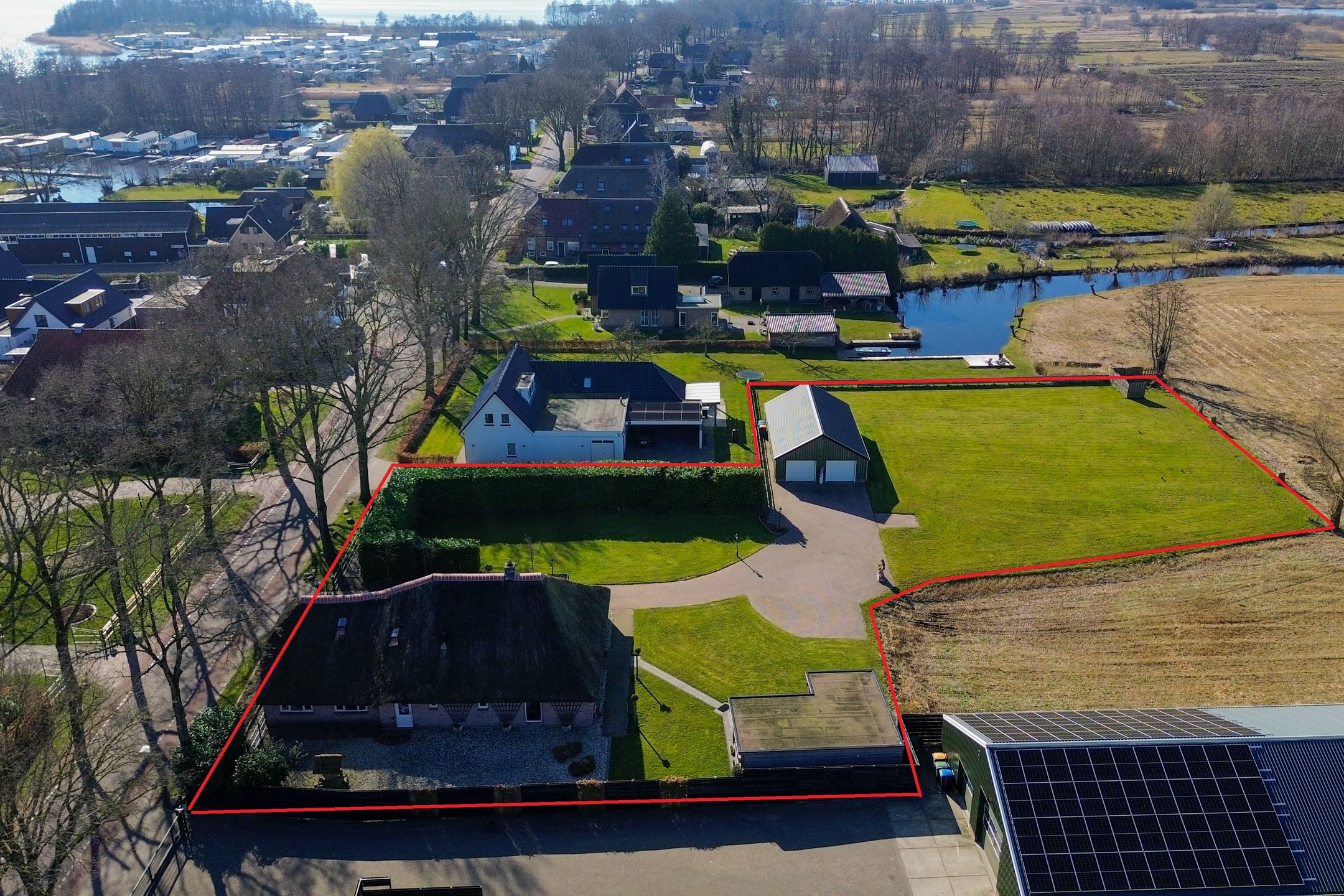 Foto 42 van Veneweg 220